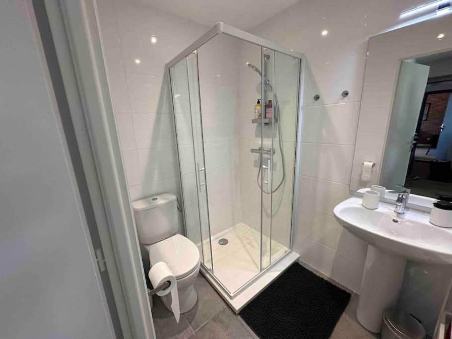 Appartement Vignes Vienne Nord ภายนอก รูปภาพ