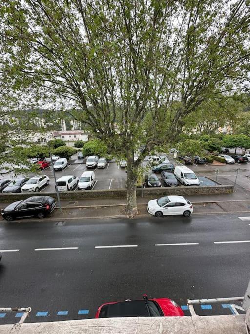 Appartement Vignes Vienne Nord ภายนอก รูปภาพ